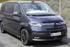 VW T7 Multivan (2021) bei letzten Erlkönig-Tests erwischt