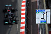 Wie Mercedes aus seinen Fehlern in Monaco lernt