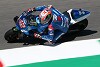 Update macht Suzuki schneller: Alex Rins fährt in Mugello Topzeiten