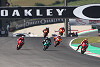 Ducati: Warum Topspeed-Rekord in Mugello 'ein bisschen kompliziert' wird