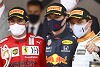 Carlos Sainz: Eine der besten Formel-1-Fahrergenerationen aller Zeiten?