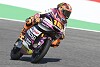 Moto3 in Mugello FT3: Migno mit neuem Streckenrekord, WM-Leader Acosta in Q1
