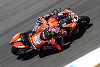 WSBK Estoril FT3: Ducati-Bestzeit, Jonas Folger rutscht aus den Top 10