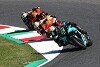 MotoGP-Liveticker Mugello: Wer holt die Pole? Die Qualifyings aller Klassen