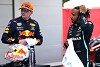 'Etwas kindisch': Hamilton hat keine Lust auf Wortgefecht mit Red Bull