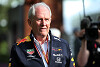 Jetzt on demand schauen: Das große Interview mit Helmut Marko!