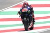 MotoGP-Quali in Mugello 2021: Vinales raus in Q1, Quartararo-Rundenrekord