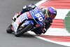 Update Jason Dupasquier: Zustand nach Moto3-Unfall sehr ernst