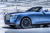 Rolls-Royce Boat Tail: Die Kunst des Coachbuilding kehrt zurück
