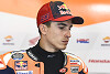 Yamaha wütend auf Marquez' Taktik im Mugello-Quali: 'Verhalten war nicht fair'