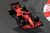 Ferrari: Nächste Podestchance erst in Ungarn?