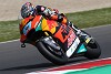 Moto2 Mugello 2021: Gardner besiegt Fernandez in der letzten Runde