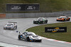 Rookies im ADAC GT Masters: 'Hier geht's richtig ab!'
