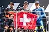 MotoGP-Liveticker: Trauriger Renntag in Mugello - Quatararo siegt, Bagnaia stürzt