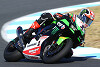 WSBK Estoril Lauf 2: Rea-Sieg, Frühstart, Redding-Sturz und Gerloff-Blackout