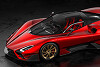 SSC Tuatara: Als Striker und Aggressor mit bis zu 2.231 PS