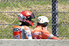Marc Marquez nach Mugello-Crash kleinlaut: 'Es war meine Schuld'