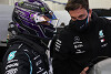 Formel-1-Liveticker: Hamilton & Wolff fordern: F1 muss leistbarer werden