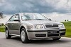 Skoda Octavia I (1996-2010): Neustart vor 25 Jahren