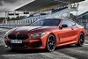BMW 840i xDrive Coupé: Leasing für 717 Euro im Monat