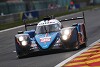 Tank zu klein! Bleibt Alpine in der WEC 2021 chancenlos?