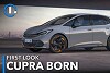 Cupra Born: Neuer Mitspieler im Urban-EV-Segment