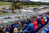 9.000 Zuschauer beim ADAC GT Masters auf dem Red Bull Ring zugelassen