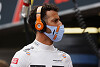 Lando Norris: Was Daniel Ricciardo im Vergleich zu Carlos Sainz fehlt