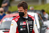 Sebastien Ogier: Traum von Le-Mans-Start mit Toyota lebt weiterhin
