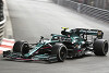 Surer über Vettel: 'Das Erfolgserlebnis hat er wirklich gebraucht'