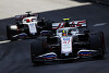 Haas-Team vor Baku: 'Unsere Erwartungen sind nicht sehr hoch'