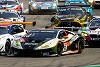 FFF Racing: Nordschleife unsere größte Herausforderung
