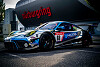 Langstrecke-/Sportwagen-News Juni 2021: KCMG bei 24h-Rennen in Retro-Design