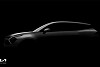 Kia Sportage (2022): Erster Teaser der fünften Generation