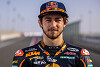 KTM bestätigt: Remy Gardner startet in der MotoGP-Saison 2022 für Tech 3