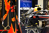 'Flexiwings' Red Bull vs. Mercedes: Laut Surer 'wird nicht beschissen'