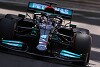 Formel-1-Liveticker: Mercedes erwartet auch in Baku 'schwieriges Wochenende'