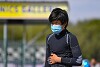 Mercedes nimmt Junior aus Megamarkt China ins Nachwuchsprogramm auf