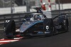 Mercedes zieht Option: Entwicklung des Gen3 Formel-E-Autos wird begonnen