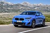 BMW X2: Leasing für 301 Euro im Monat