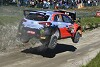 Wegen Corona geplatzt: Hyundai will Oliver Solberg neue WRC-Chance geben
