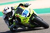 Offene Zukunft: Thomas Gradinger löst Vertrag mit DK-Motorsport auf