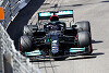 Toto Wolff: Mercedes passt nicht auf den Stadtkurs in Baku