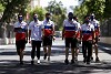 Nach Monaco-Crashs: Wie sich Schumacher bei Haas revanchieren will