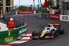 Lando Norris: Mit McLaren auch in Baku auf das Podium?