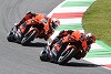 Petrucci sieht mögliches MotoGP-Ende gelassen: 'Keine Angst deswegen'
