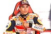 Marc Marquez gibt zu: 'Kann maximal für fünf Runden attackieren'