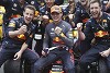 Verstappen pfeift auf Trackwalks: Da bleibe ich lieber länger im Bett!