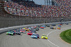 NASCAR-News Juni 2021: Sechs weitere Strecken heben Zuschauerlimit auf