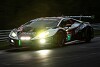 24h Nürburgring 2021 Nachttraining: Nur Bortolotti macht's unter 8:20